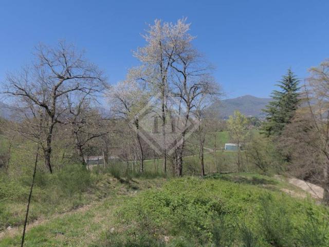 Terreno in vendita a Comunità Montana del Piambello, Cantello