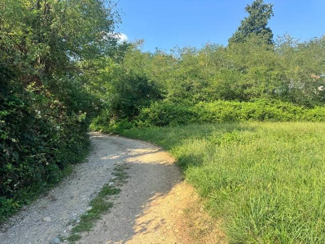 Terreno in vendita a Fecchio, Cantù