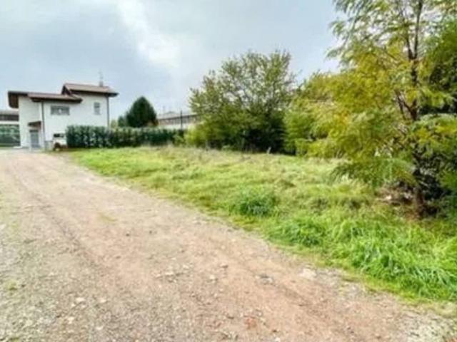 Terreno in vendita a Fecchio, Cantù