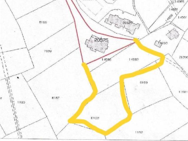 Terreno in vendita a Cantù, Como