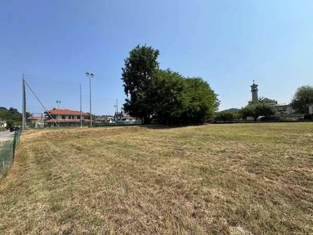 Terreno in vendita a Cantù, Lombardia