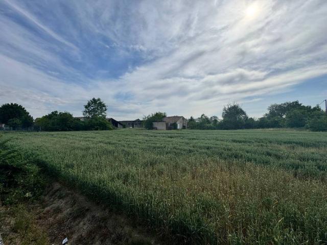 Terreno in vendita a Caorso, Reggio Emilia