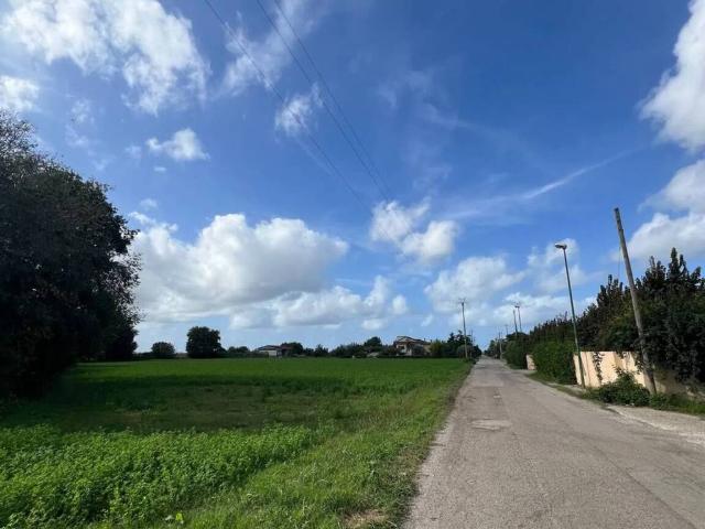 Terreno in vendita a Capaccio, Campania