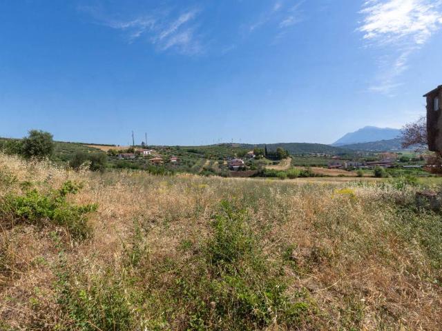 Terreno in vendita a Capaccio, Campania