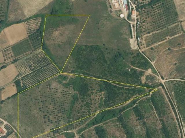 Terreno in vendita a Capaccio, Campania