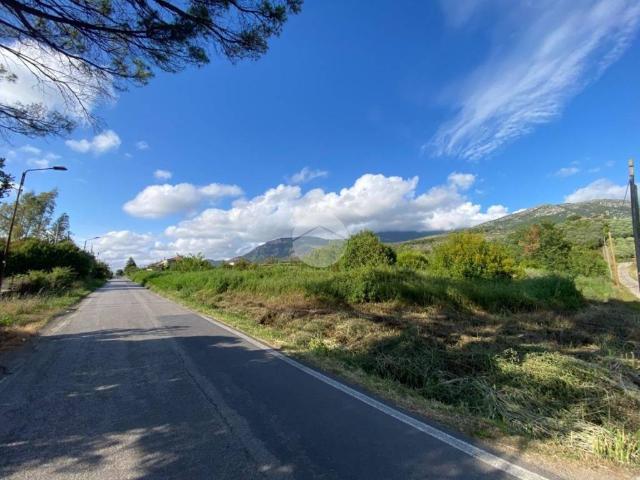 Terreno in vendita a Capaccio, Campania