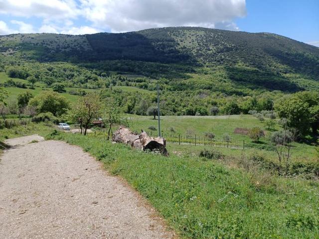 Terreno in vendita a Capaccio, Campania