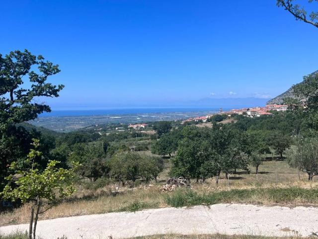 Terreno in vendita a Capaccio, Campania
