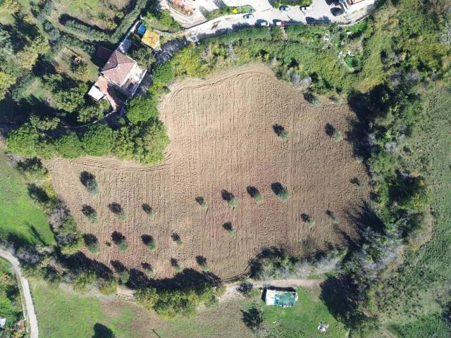 Terreno in vendita a Capaccio, Campania