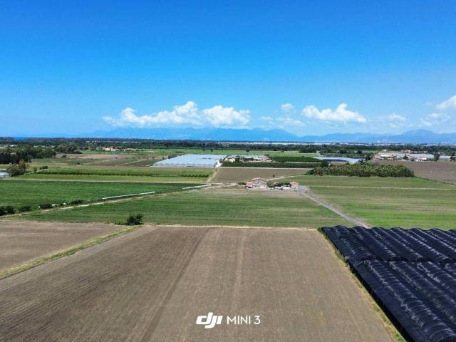 Terreno in vendita a Capaccio, Campania
