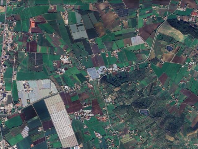 Terreno in vendita a Albanella, Campania
