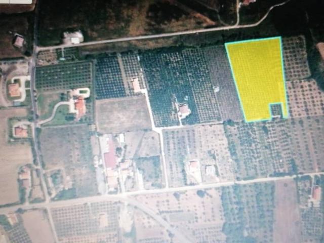 Terreno in vendita a Capaccio Paestum, Salerno