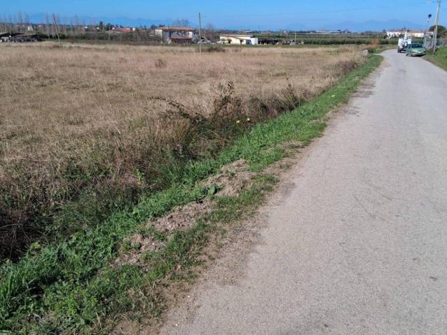 Terreno in vendita a Capaccio, Campania