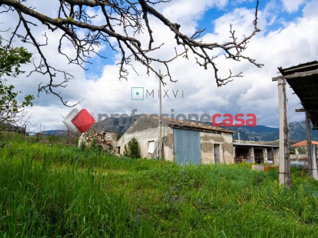 Terreno in vendita a Agropoli, Campania