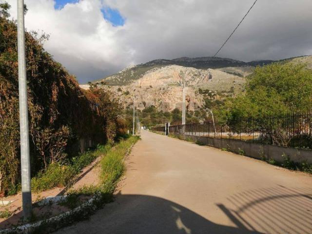 Terreno in vendita a Capaci, Sicilia