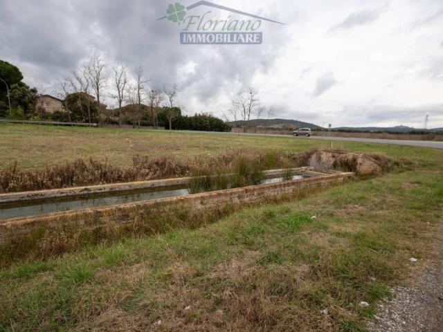 Terreno in vendita a Borgo Carige, Capalbio