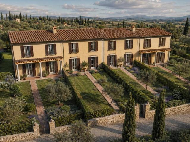 Terreno in vendita a Capannori, Toscana
