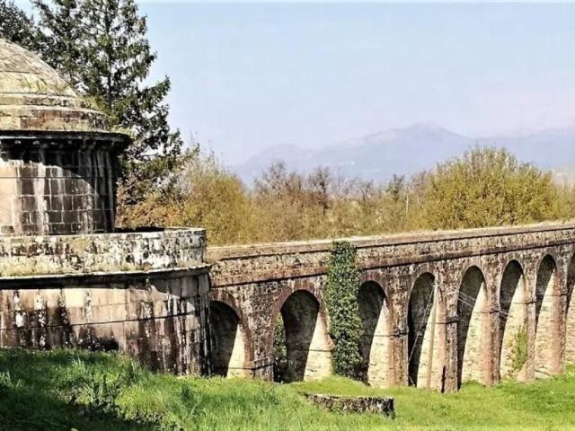 Terreno in vendita a San Quirico, Capannori