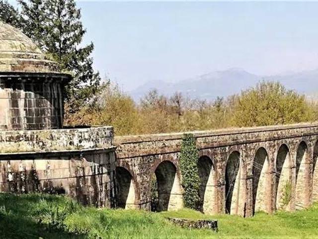 Terreno in vendita a San Quirico, Capannori