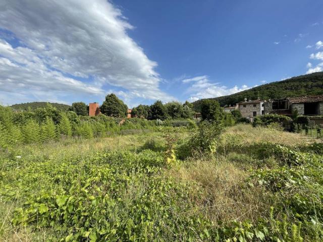 Terreno in vendita a Verciano, Capannori