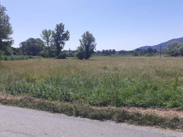 Terreno in vendita a San Ginese di Compito, Capannori