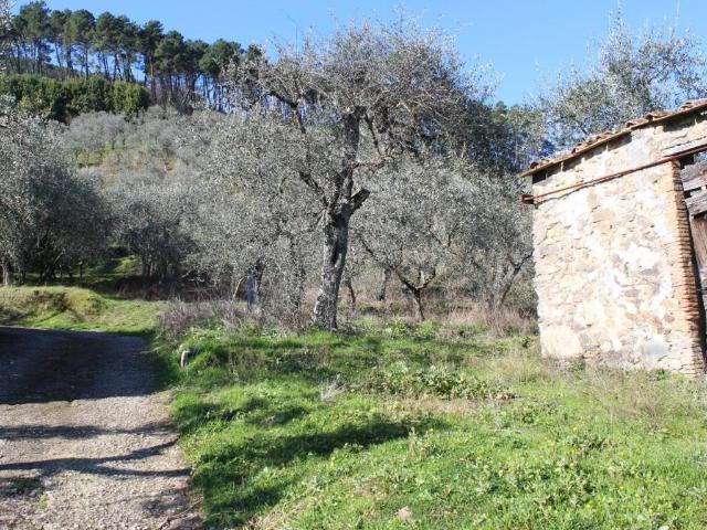 Terreno in vendita a Castelvecchio di Compito, Capannori