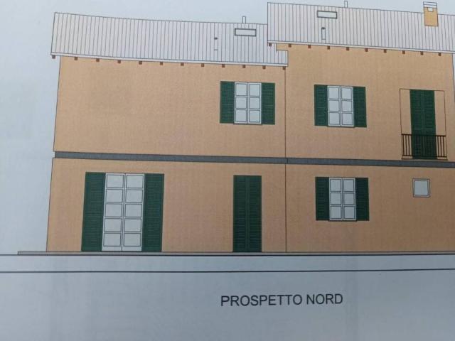 Terreno in vendita a San Quirico, Capannori