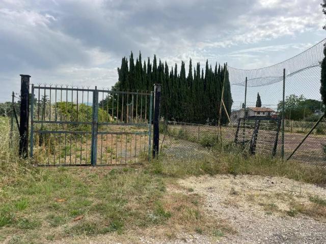 Terreno in vendita a Roma Capitale, Lazio