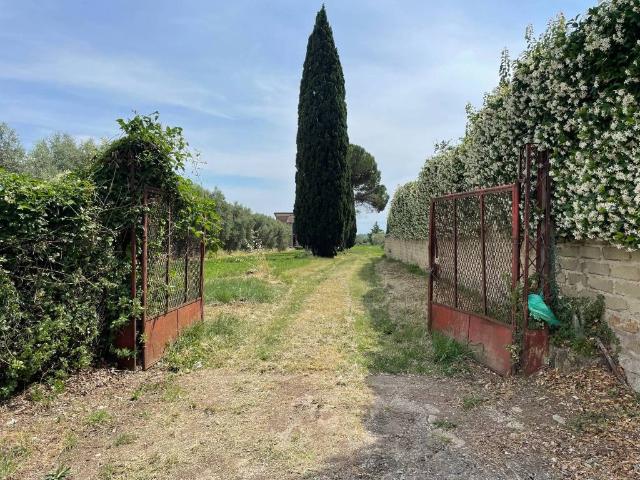 Terreno in vendita a Roma Capitale, Lazio