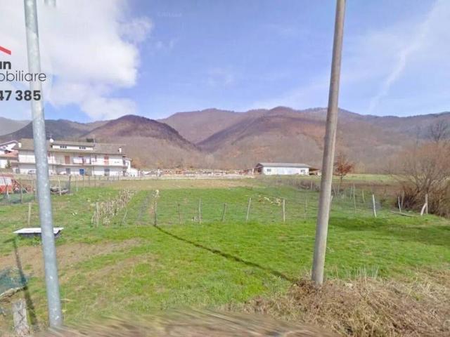 Terreno in vendita a Sivignano, Capitignano