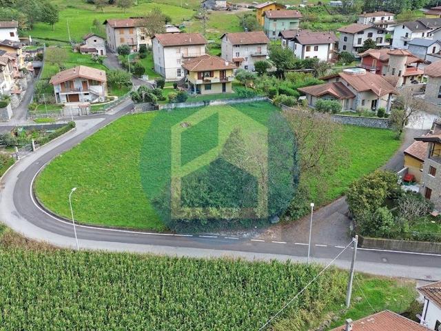 Terreno in vendita a Comunità montana della valle Camonica, Capo Di Ponte
