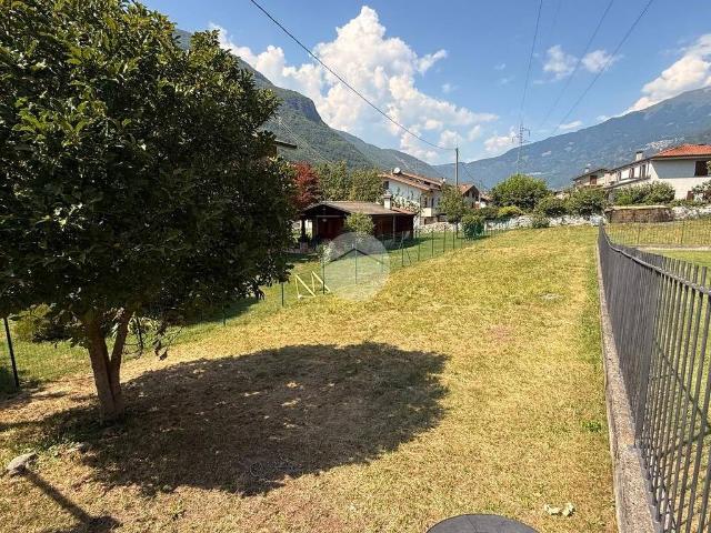 Terreno in vendita a Comunità montana della valle Camonica, Capo Di Ponte