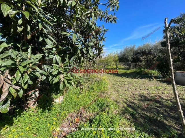 Terreno in vendita a Runca, Capo d'Orlando