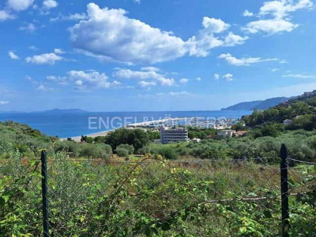 Terreno in vendita a San Martino, Capo D'orlando