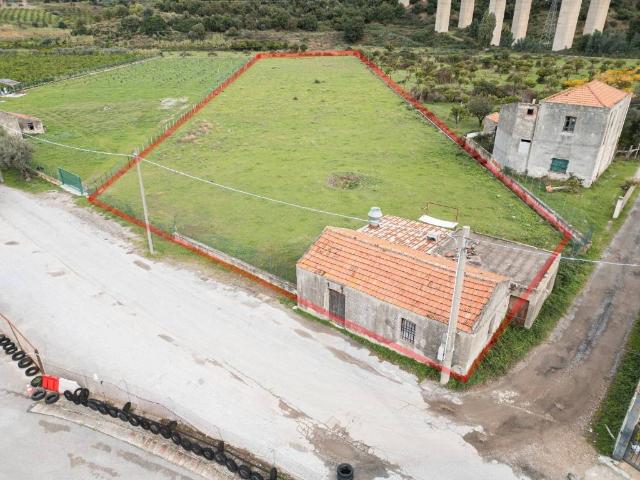 Terreno in vendita a Piscittina, Capo D'orlando