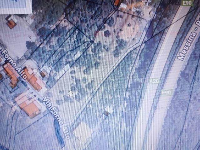 Terreno in vendita a Capo D'orlando, Sicilia
