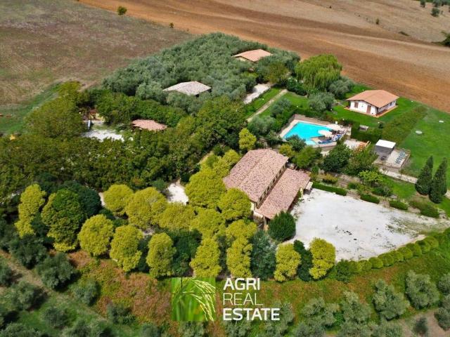 Terreno in vendita a Lagaccione, Capodimonte