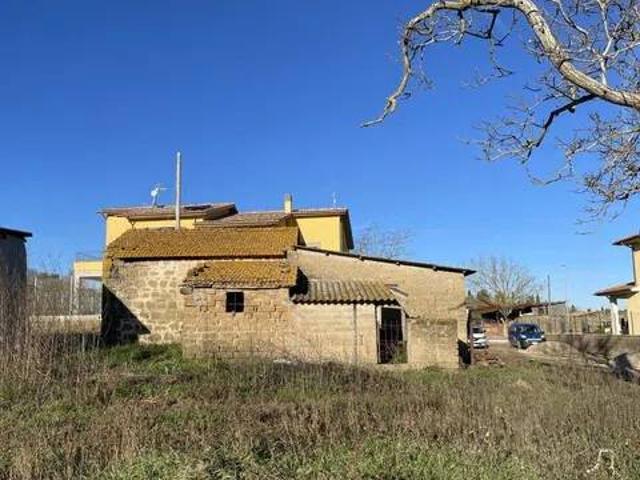 Terreno in vendita a Sacro Cuore, Capodimonte