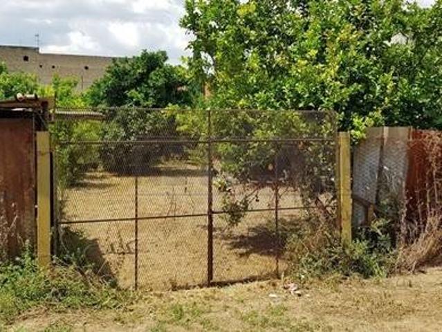 Terreno in vendita a Marcianise, Campania