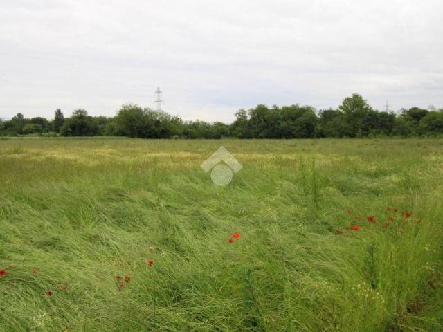 Terreno in vendita a Caponago, Monza-brianza