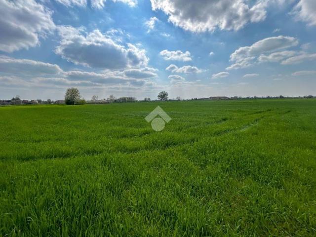 Terreno in vendita a Caponago, Lombardia