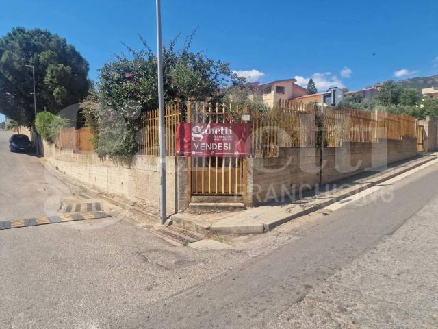 Terreno in vendita a Capoterra, Sardigna/Sardegna