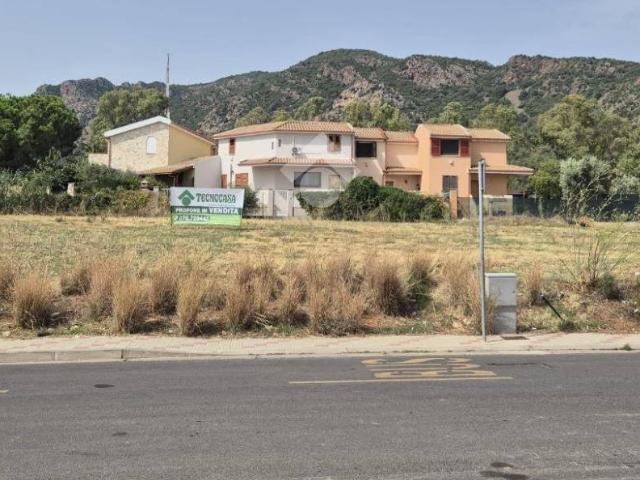 Terreno in vendita a Capoterra, Sardigna/Sardegna
