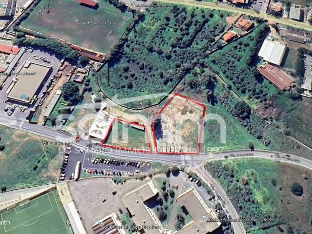 Terreno in vendita a Capoterra, Sardigna/Sardegna