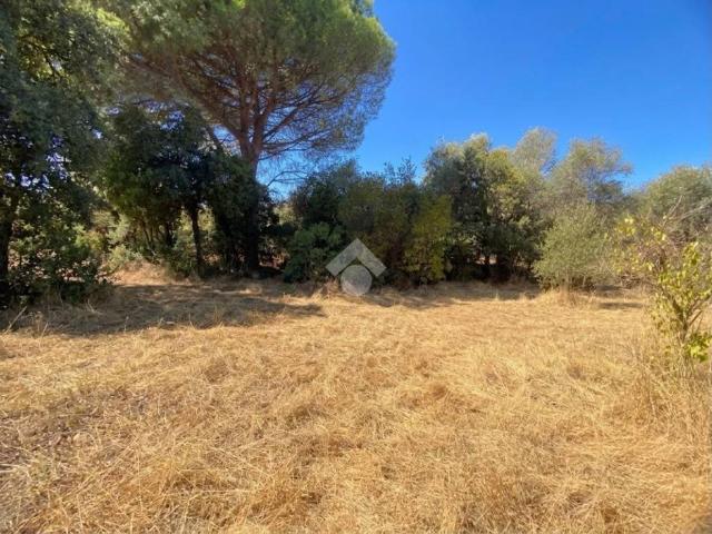 Terreno in vendita a Capoterra, Sardigna/Sardegna