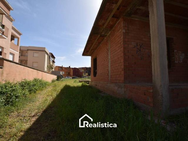 Terreno in vendita a Capoterra, Sardigna/Sardegna