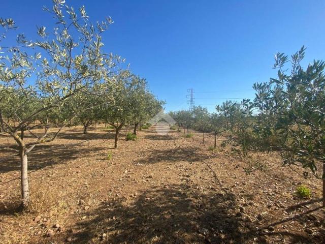 Terreno in vendita a Capoterra, Sardigna/Sardegna