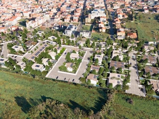 Terreno in vendita a Sa Perda su Gatu, Capoterra