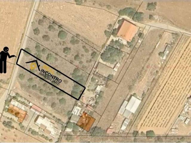 Terreno in vendita a Capoterra, Sardigna/Sardegna