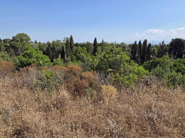Terreno in vendita a Capoterra, Sardigna/Sardegna